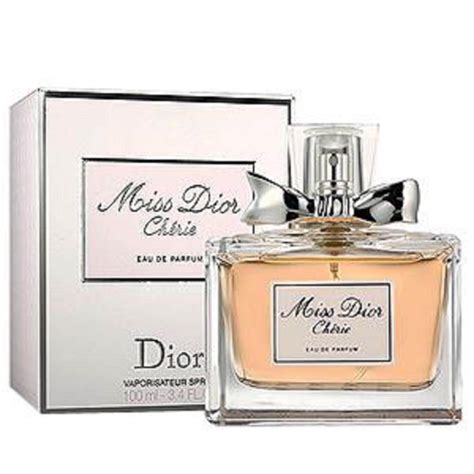 Perfume Miss Dior Chérie (2007) Eau de Toilette